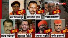 मालेगांव ब्लास्ट केस में सभी बरी, कौन-कौन आरोपी थे, किसने क्या कहा?