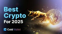 Cold Wallet’s 100x Presale Potential Just Eclipsed Uniswap And Solana: Top Crypto Coins To Invest In Ranked
