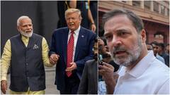 Trump ‘Frustrated’ With India: US Trade Secy As ‘Dead Economy’ Jibe Triggers Political Storm
