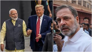 Trump ‘Frustrated’ With India: US Trade Secy As ‘Dead Economy’ Jibe Triggers Political Storm In New Delhi