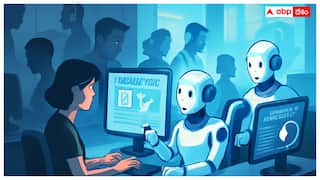Microsoft Study: AIతో ఈ 40 రకాల ఉద్యోగులకు పొంచి ఉన్న ప్రమాదం! మైక్రోసాఫ్ట్‌ స్టడీలో సంచలన విషయాలు! మీ ప్రొఫెషన్ ఉందో లేదో చూసుకోండి!