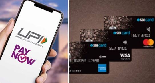 UPI, SBI Card થી લઈને FASTag સુધી, ઓગસ્ટમાં લાગૂ થશે આ નવા નિયમ, જાણો તમારા પર શું થશે અસર from upi sbi card to fastag these new rules will be implemented in august know what will affect you UPI, SBI Card થી લઈને FASTag સુધી, ઓગસ્ટમાં લાગૂ થશે આ નવા નિયમ, જાણો તમારા પર શું થશે અસર