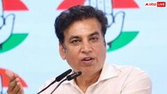 दिल्ली: 'झुग्गी-झोपड़ी वालों के हक की लड़ाई लड़ेगी कांग्रेस', देवेंद्र यादव बोले- 'BJP के...'