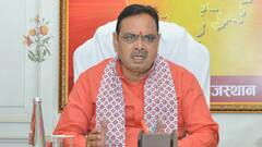 राजस्थान: CM भजनलाल शर्मा ने दिए सख्त निर्देश, 'जर्जर सरकारी इमारतों की जल्द बने जिलेवार रिपोर्ट'