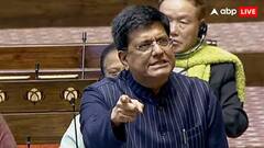 ट्रम्प यांनी भारतावर 25 टक्के टॅरिफ लादलं, पीयूष गोयल यांनी दोन्ही देशांच्या चर्चेचा तपशील सांगितला