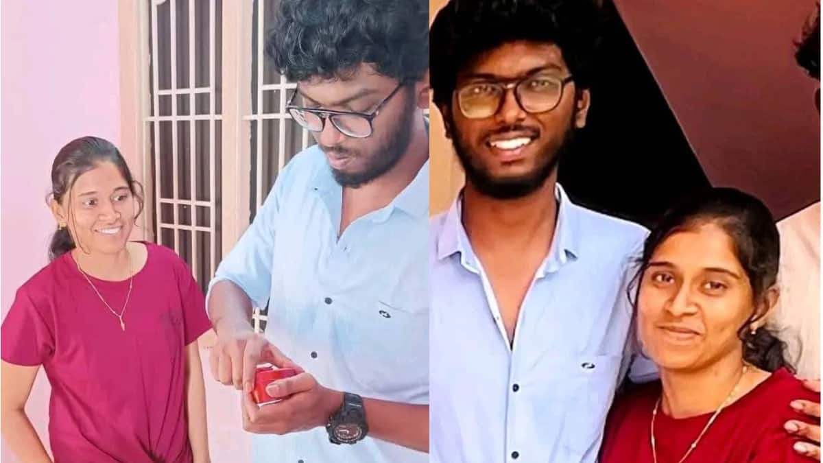 Kavin Murder: கவின் கொலைக்கும் எங்க அப்பா, அம்மாவுக்கும் தொடர்பு இல்ல.. சுபாஷினி பரபரப்பு வீடியோ