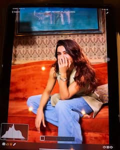 Samantha Ruth Prabhu Drops Candid Pics After Dinner Date With Raj Nidimoru, Fuels Dating Rumours