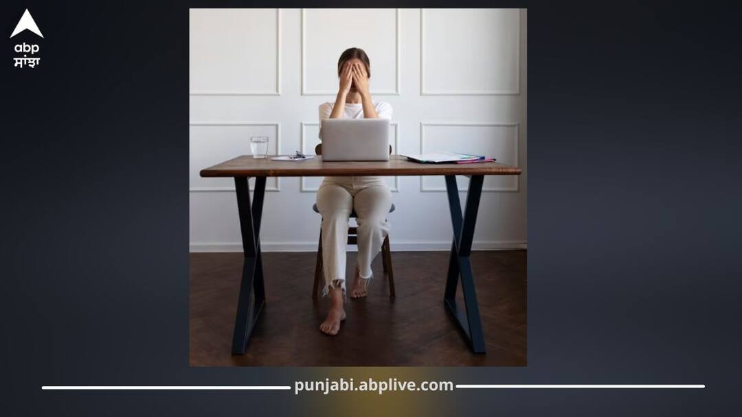 WHO Warning: Prolonged Sitting at Work May Harm Reproductive Health WHO ਦੀ ਚੇਤਾਵਨੀ: ਲੰਮੇ ਸਮੇਂ ਤੱਕ ਬੈਠ ਕੇ ਕੰਮ ਕਰਨ ਨਾਲ ਪ੍ਰਜਨਨ ਸਮਰੱਥਾ 'ਤੇ ਪੈ ਸਕਦਾ ਮਾੜਾ ਅਸਰ