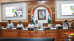 श्रीलंका और एशियन डेवलपमेंट बैंक के प्रतिनिधिमंडल ने किया बिहार का दौरा, ILE कार्यक्रम का लिया जायजा
