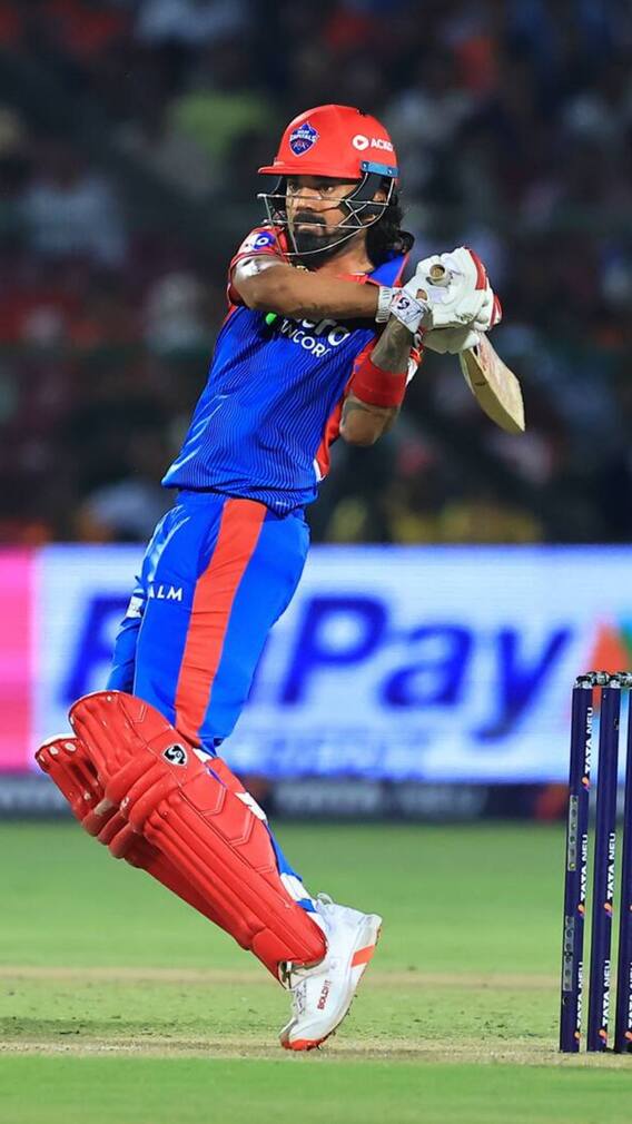 কেএল রাহুলকে দলে নিতে মরিয়া প্রাক্তন আইপিএল চ্যাম্পিয়ন!