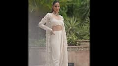 Kiara Advani Birthday Special: 8 Ethnic Looks To Steal For Raksha Bandhan 2025