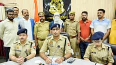 बाराबंकी: महिला सिपाही विमलेश पाल हत्याकांड का पुलिस ने किया खुलासा, कातिल पति को किया गिरफ्तार