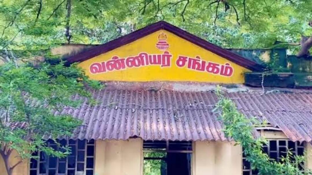வன்னியர் சங்க கட்டிடம்: திமுக அரசுக்கு எதிராக கொந்தளிக்கும் அன்புமணி ஆதரவாளர்கள் - நடந்தது என்ன?
