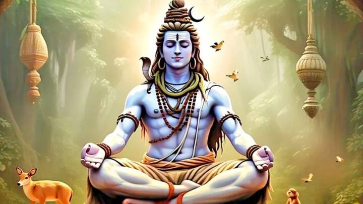 पुष्कर- रंगाचे पोषण करणारा.. सर्वशिवा -अत्यंत सुंदर... शिवम-शिवाचे नाव, महादेव शंभू-आनंदाचा स्रोत... शूलिन-त्रिशूळ चालवतो तो... अर्ह- भगवान शिव, पूजा.. अरिहंत - शत्रूचा नाश करणारा... भूदेव-पृथ्वीचा देव, निर्माता...