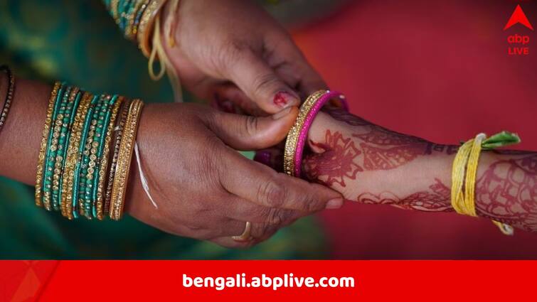 40 years old Telangana man marries 13 years old girl Child Marriage: ৪০ বছরের বিবাহিত পুরুষের সঙ্গে বিয়ে ১৩ বছরের মেয়ের,দু’মাস সংসারও, শেষে উদ্ধার করল প্রশাসন