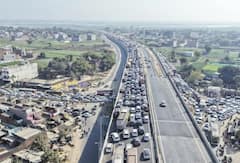 'હાઇવે પર અચાનક બ્રેક મારવી અકસ્માતના કિસ્સામાં બેદરકારી ગણાશે', માર્ગ અકસ્માતો પર સુપ્રીમ કોર્ટનો મોટો નિર્ણય