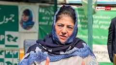 India Following ‘Godse’s Constitution’: Mehbooba Mufti Slams BJP Reaction After Malegaon Blast Acquittal