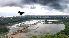 Rain:ઓગસ્ટમાં રાજ્યમાં મનમુકી વરસશે મેઘરાજા કે ખેડૂતને કરશે નિરાશ?જાણો IMDનીએ શું કરી આગાહી