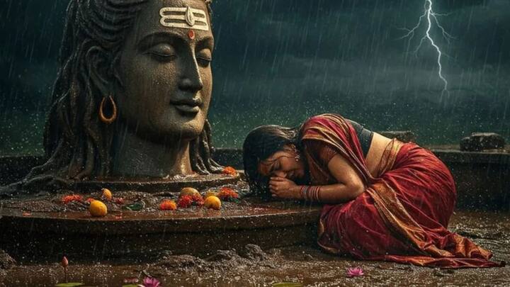 पंचागानुसार, सध्या श्रावण महिना सुरूय. हा महिना भगवान शंकरांना समर्पित आहे.