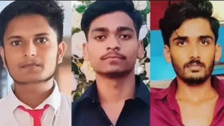 Bihar Accident: जमुई-लखीसराय मार्ग पर हादसे में इंजीनियरिंग के 3 छात्रों की मौत, ऑटो और ट्रक की टक्कर में गई जान three engineering students died in collision between auto and truck on Jamui Lakhisarai road ann Bihar Accident: जमुई-लखीसराय मार्ग पर हादसे में इंजीनियरिंग के 3 छात्रों की मौत, ऑटो और ट्रक की टक्कर में गई जान