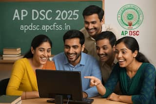 AP DSC Results 2025 : ఏపీ డీఎస్సీ రిజల్ట్స్ కోసం చూస్తున్న వారికి గుడ్ న్యూస్ - మరొక్క వారంలోనే ఫలితాల ప్రకటన