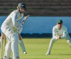 जिम्बाब्वे को 149 पर समेटने के बाद बड़ी बढ़त की ओर न्यूजीलैंड, जानिए स्कोर