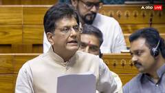 ट्रंप के डेड इकॉनमी वाले बयान पर पीयूष गोयल बोले- 'भारत तीसरी सबसे बड़ी अर्थव्यवस्था बनने को तैयार'