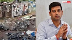 मालेगांव ब्लास्ट केस के फैसले पर श्रीकांत शिंदे का बड़ा बयान, वोट बैंक के राजनीति के कारण...