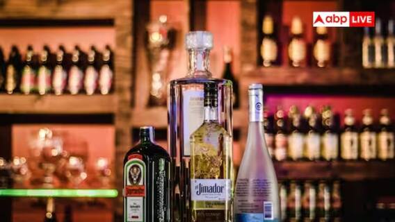 500 ਵਾਲੀ ਸ਼ਰਾਬ ਦੀ ਬੋਤਲ 'ਤੇ ਮਿਲ ਰਹੀ 400 ਰੁਪਏ ਦੀ ਛੋਟ !