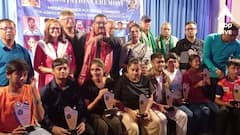 টেবিল টেনিসে দাপট বাংলার, কৃতীদের বরণ করে নিল টিটি সংস্থা, আরও সাফল্যের শপথ