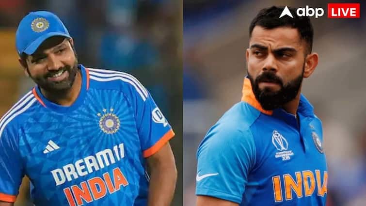 ICC की बल्लेबाजी रैंकिंग में किस नंबर पर रोहित शर्मा और विराट कोहली, रिटायरमेंट के बाद भी जलवा ICC की बल्लेबाजी रैंकिंग में किस नंबर पर रोहित शर्मा और विराट कोहली, रिटायरमेंट के बाद भी जलवा