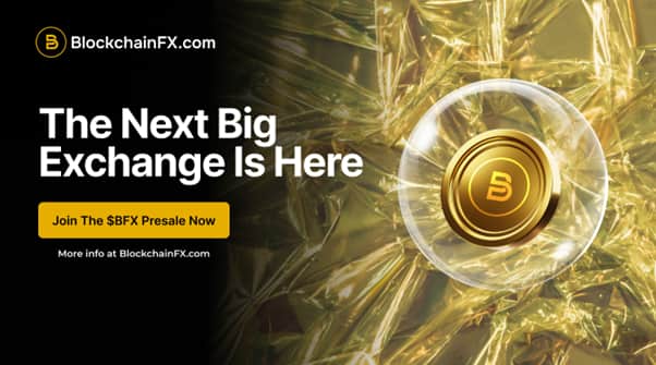 Crypto Whales Move Fast: BlockchainFX, Bitget Token, And Polkadot Now On Every Crypto Millionaire’s Radar For 2025