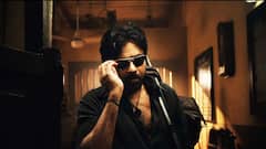 పవర్ స్టార్ ఫ్యాన్స్‌కు గుడ్ న్యూస్ - గెట్ రెడీ ఫర్ 'ఓజీ' ఫస్ట్ బ్లాస్ట్