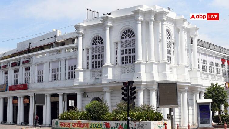 दिल्ली: कनॉट प्लेस, खान मार्केट में बिजली के खंभों पर लगेंगे ‘मिस्ट स्प्रेयर’, धूल रोकने का उपाय Mist sprayers to be installed in Delhi at connaught place Khan Market other areas to tackle dust दिल्ली: कनॉट प्लेस, खान मार्केट में बिजली के खंभों पर लगेंगे ‘मिस्ट स्प्रेयर’, धूल रोकने का उपाय