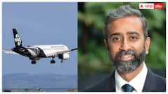 ఎయిర్ న్యూజిలాండ్ CEOగా నిఖిల్ రవిశంకర్ నియామకం- భారత సంతతి వ్యక్తికి మరో కీలక పదవి 