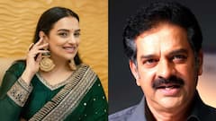 Shwetha Menon Vs Devan: AMMA Presidential Election Set For August 15
