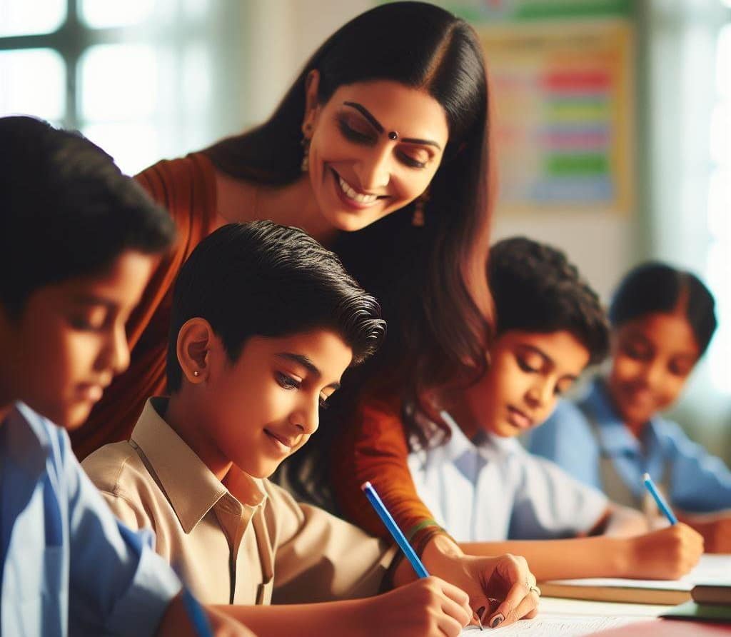 டாக்டர் ராதாகிருஷ்ணன் நல்லாசிரியர் விருது: விண்ணப்பிக்கும் ஆசிரியர்களுக்கு அரிய வாய்ப்பு- வெளியான அறிவிப்பு!