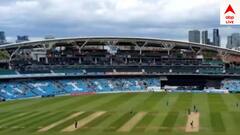 পঞ্চম টেস্টে কি বৃষ্টি তাল কাটবে ম্য়াচে? কী বলছে ওভালের আবহাওয়ার পূর্বাভাস?