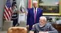 USA On INDIA:  “இந்தியா செய்யுறத பார்த்தாலே எரிச்சலாகுது” - ஒட்டுமொத்தமாக கடுப்பில் குதித்த அமெரிக்கா
