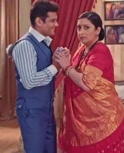 अब निर्वाण आनंद तुलसी वीरानी यानी स्मृति ईरानी और मिहिर वीरानी यानी अमर उपाध्याय संग काम करने के लिए बहुत ही उत्सुक हैं. सीरियल की कहानी के मुताबिक अभिनेता का किरदार ऐसा होगा जो तुलसी और मिहिर के जीवन में तूफान लाने वाला है.