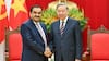 Gautam Adani Meets Vietnam’s To Lam, Explores Massive $10 Billion Investment To Boost Asia Push