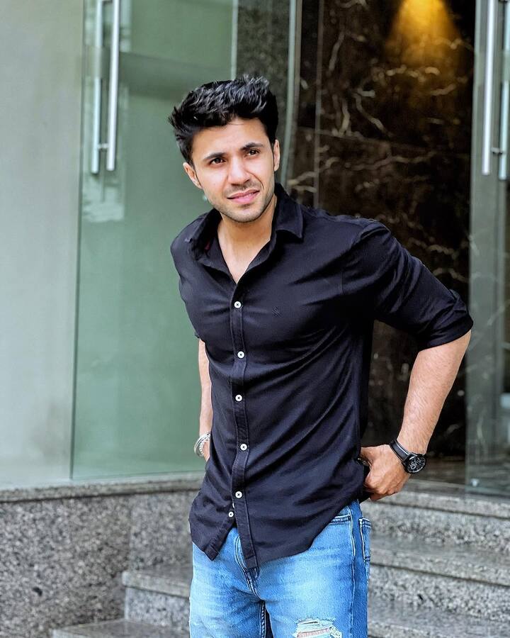 निर्वाण आनंद का कहना है कि फिलहाल वो अपने किरदार के बारे में ज्यादा बात नहीं कर सकते लेकिन उन्होंने काम शुरू कर दिया है.