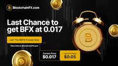 Crypto Whales Move Fast: BlockchainFX, Bitget Token, And Polkadot Now On Every Crypto Millionaire’s Radar For 2025