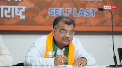 महाराष्ट्र में निकाय चुनाव से पहले BJP का बड़ा प्लान, पूर्व सांसदों और विधायकों को दी ये जिम्मेदारी