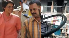 Malegaon Blast Case: ਮਾਲੇਗਾਓਂ ਬੰਬ ਧਮਾਕਾ ਕੇਸ 'ਚ ਸਾਧਵੀ ਪ੍ਰਗਿਆ ਸਣੇ ਸਾਰੇ ਮੁਲਜ਼ਮ ਬਰੀ, NIA ਅਦਾਲਤ ਦਾ ਵੱਡਾ ਫੈਸਲਾ
