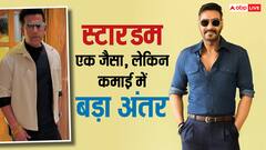 अजय देवगन vs रवि किशन: स्टारडम एक जैसा, लेकिन कमाई में जमीन-आसमान का फर्क, जानें दोनों की नेट वर्थ