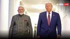 Donald Trump On India-Russia: 'ભારત-રશિયા મળીને ડેડ ઇકોનોમીને નીચે લઇ જઇ શકે છે', પછી ગયુ ટ્રમ્પનું મગજ, ટેરિફ એટેક બાદ આ શું બોલ્યા
