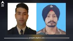 ਲੱਦਾਖ 'ਚ ਪੰਜਾਬ ਦੇ ਲੈਫਟਿਨੈਂਟ ਕਰਨਲ ਅਤੇ ਜਵਾਨ ਸ਼ਹੀਦ: ਭੂਸਖਲਨ ਕਾਰਨ ਆਰਮੀ ਵਾਹਨ 'ਤੇ ਚੱਟਾਨ ਡਿੱਗੀ, ਅੱਜ ਹੋਏਗੀ ਅੰਤਿਮ ਵਿਦਾਈ