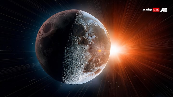 The last solar eclipse of this year will be held on 21 September 2025 on Sarva Pitra Amavasya. This will be a partial solar eclipse, in which the moon will partially covers the sun's disc.