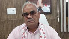 राजस्थान: 'स्कूल भवन खतरे में तो तुरंत लगाओ ताला', शिक्षा मंत्री मदन दिलावर ने दिए आदेश